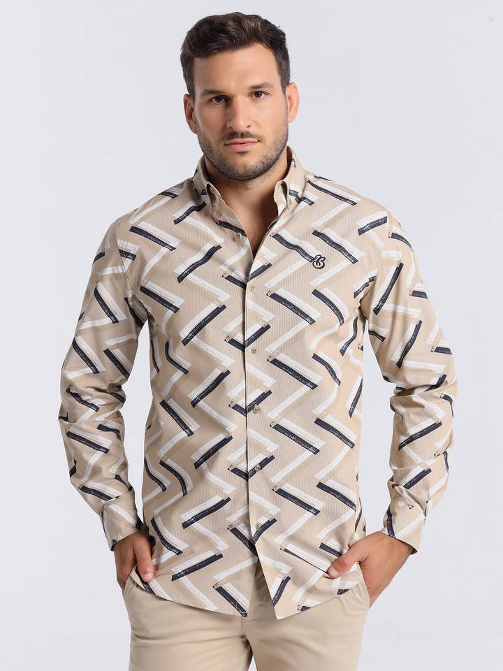 BENDORFF - Langarmshirt für den Großhandel von PAUSANT SHOP ONLINE