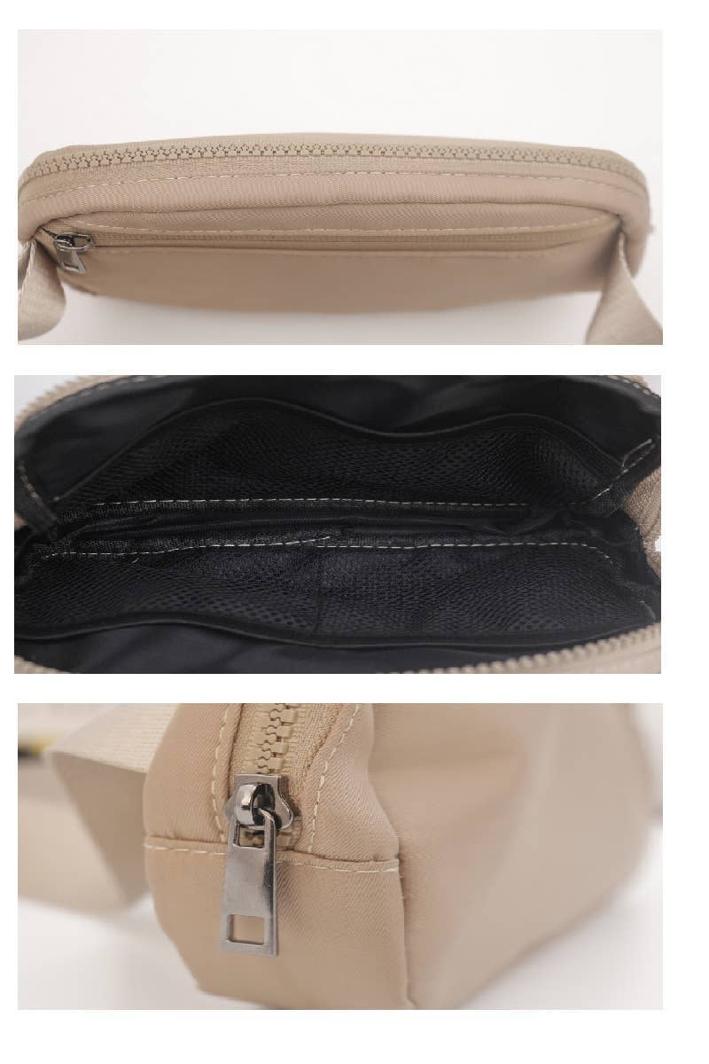 Vanilla Monkey - Wholesale Belt Bag - Women's - Everywhere Cross Body Fanny Pack Belt Bag14