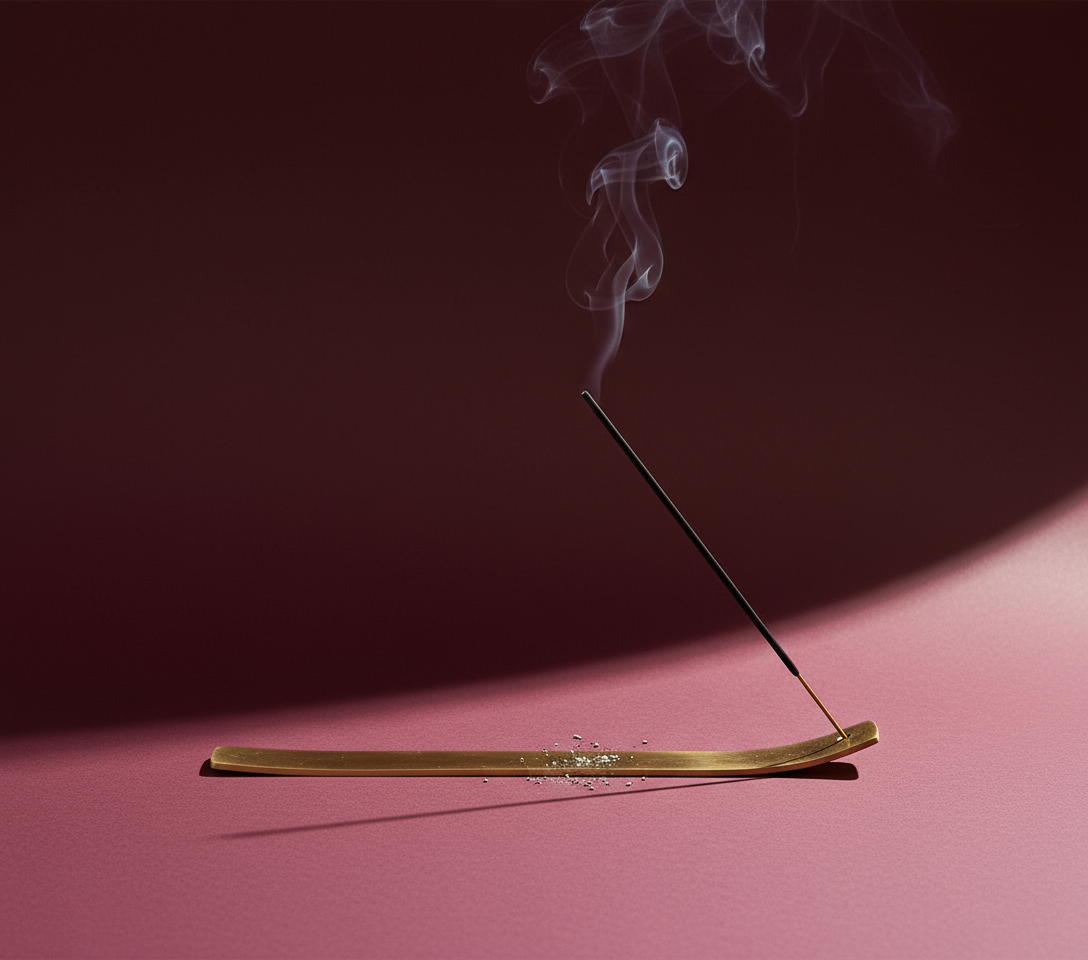 Brass Earth - Wholesale Incense - Fruit Flower Luxe Handmade Incense4