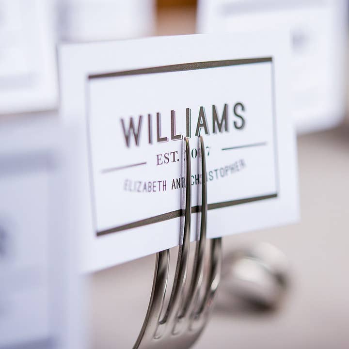Weddingstar Inc. - Wholesale Place Card / Place Holder - Twisted Fork Place Card Holders (8)1