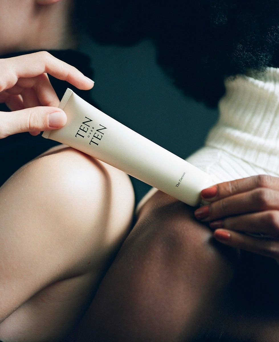 Tenoverten - Wholesale Hand Cream/Lotion - The Cocoon2