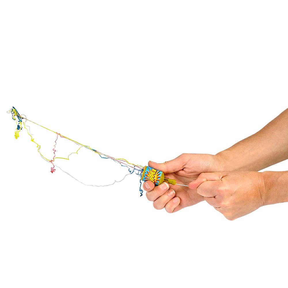 La Luna Bella - Toys - Wholesale Classic Toy - Kids - CHAMPAGNE POPPERS LLB kids toys3