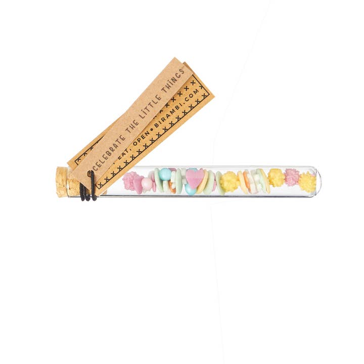 BIRAMBI – wholesale Gag gift/novelty gift – Unicorn Tube