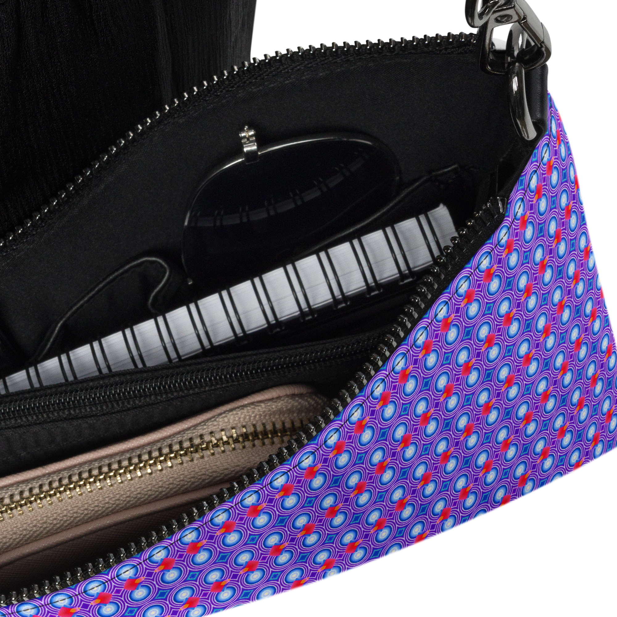 NeuroTekk Co. - Wholesale Crossbody Bag - Women's - Crossbody Bag IV17