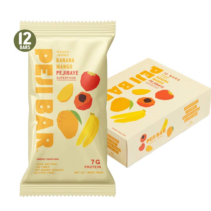 Mango Jambo for wholesale by PEJI BAR