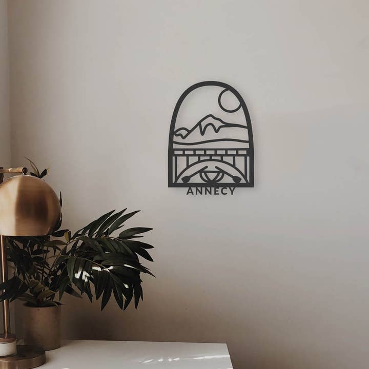 Tavolo In Legno Annecy per la vendita all'ingrosso da parte di Woodstache