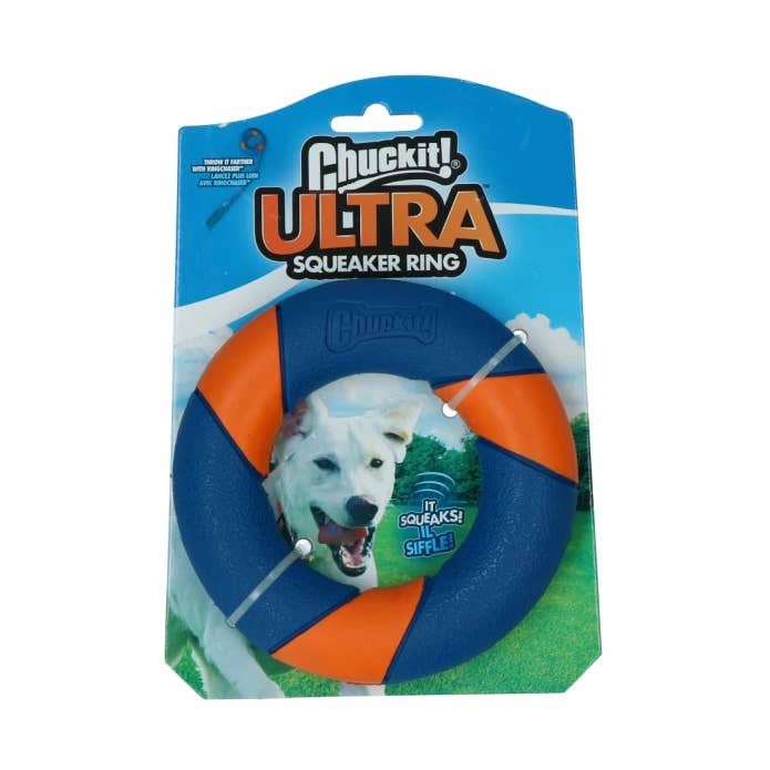 Chuckit Ultra squeaker and other Purchase Wholesale chuckit! ultra ball dog toy. Free Returns & Net 60 Terms on Faire trending on Faire.