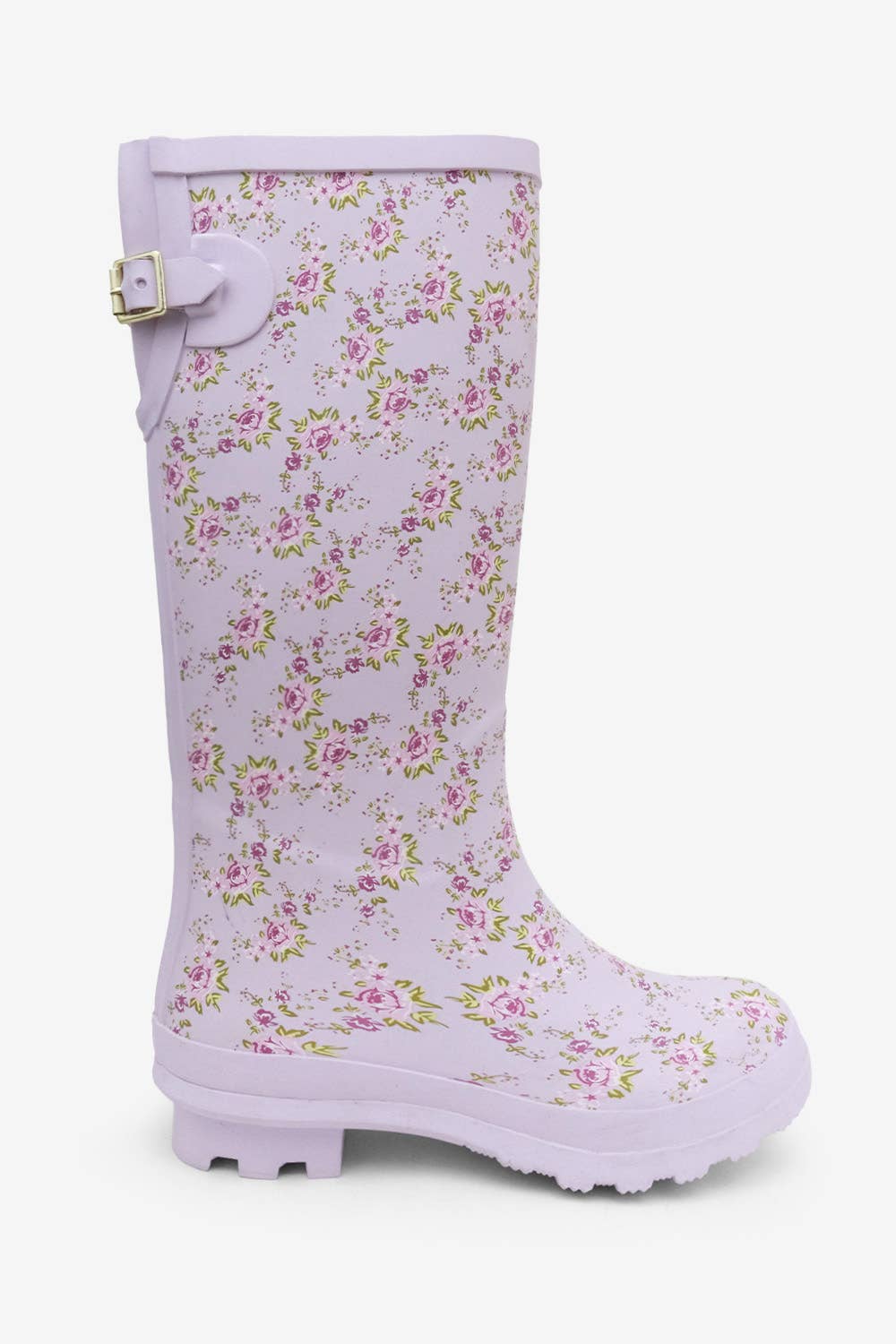 Lemonade Shoes - Wholesale Rain Boots - Women's - GARDEN LANE - Chic Floral Rain Boots - SHIPS FAST ✈️6