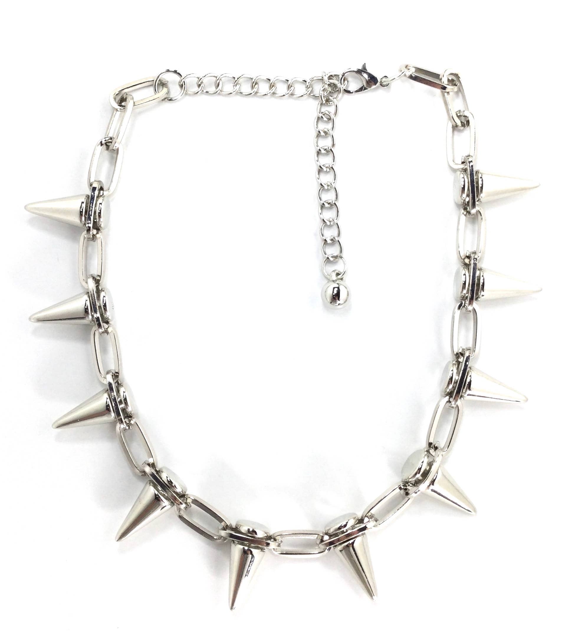 The Encore Fashion Group - Venta al por mayor Collares de cadenas y eslabones - N229840