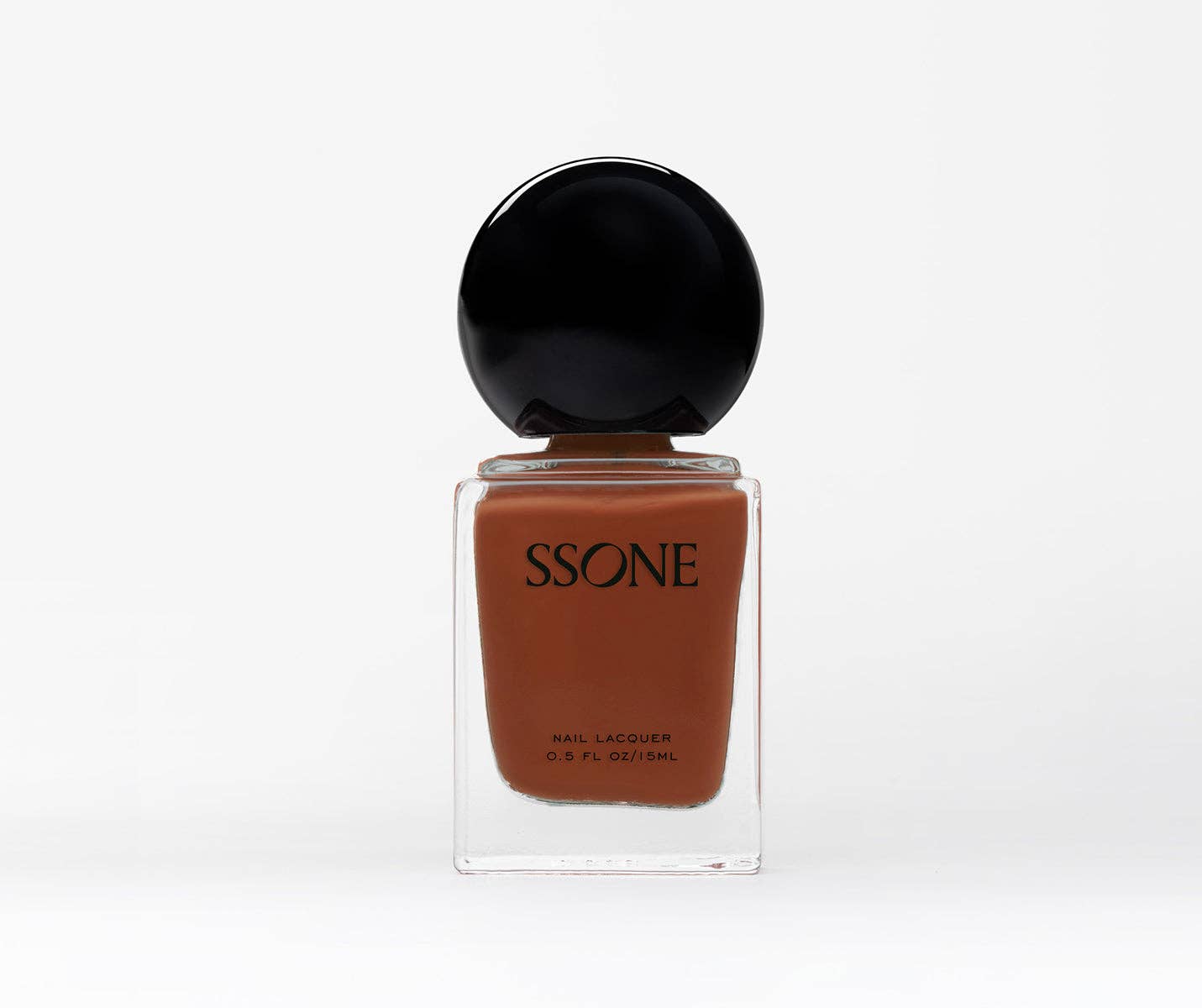 SSONE - Wholesale Nail Polish - CASSAVA