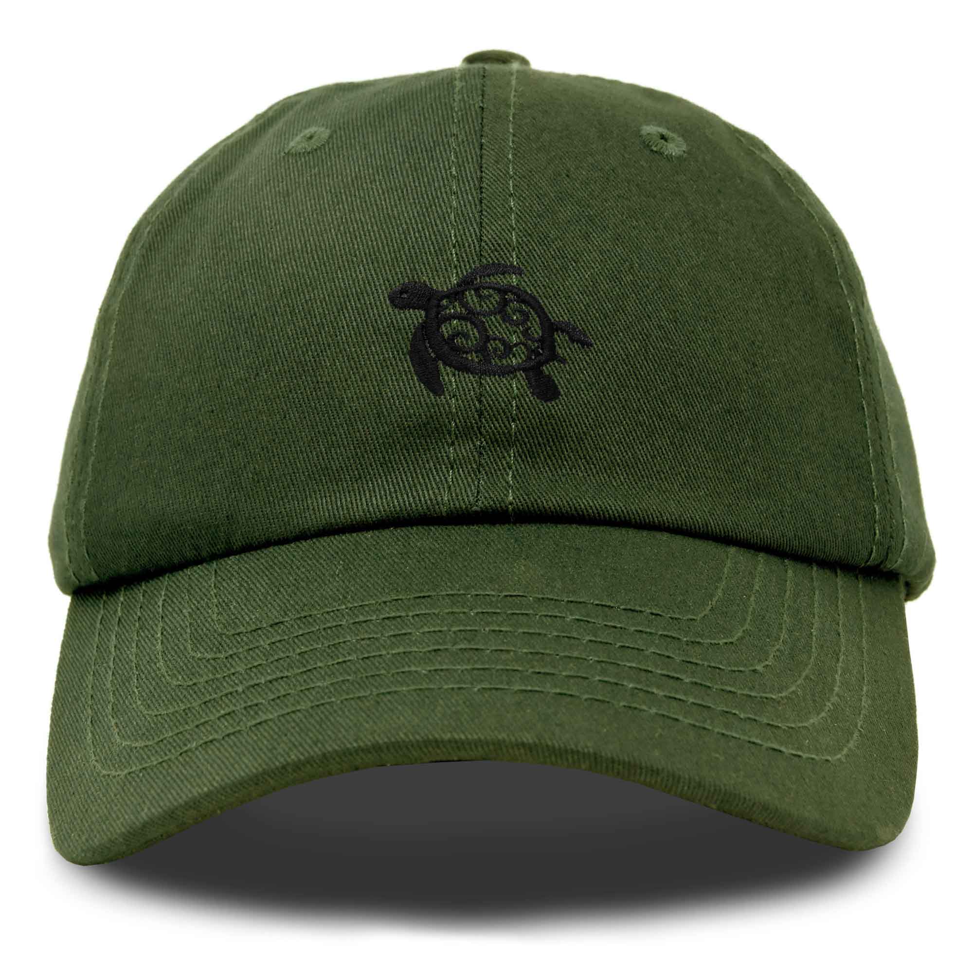 Dalix – Großhandel Basecap – Damen – DALIX Turtle Hat Nature Damen Baseballkappe9