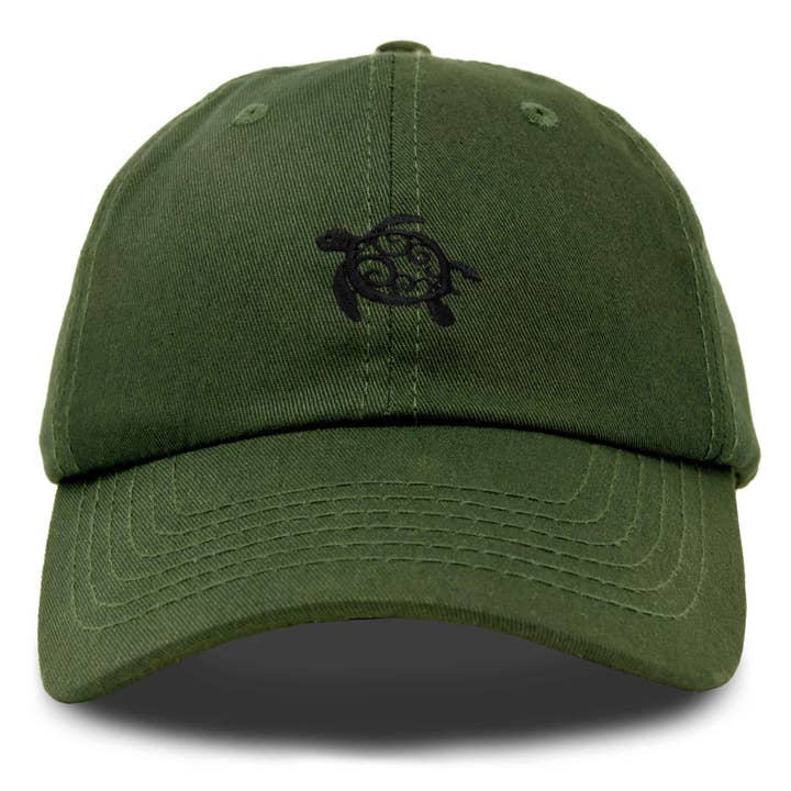 Dalix – Großhandel Basecap – Damen – DALIX Turtle Hat Nature Damen Baseballkappe9
