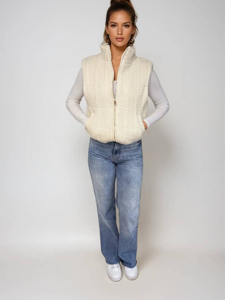 Chaleco Maya para venta al por mayor de PRIV Collections