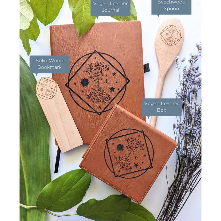 Emberglow Gaming - Wholesale Kitchen Spoon - Custom Design Wooden Spoon