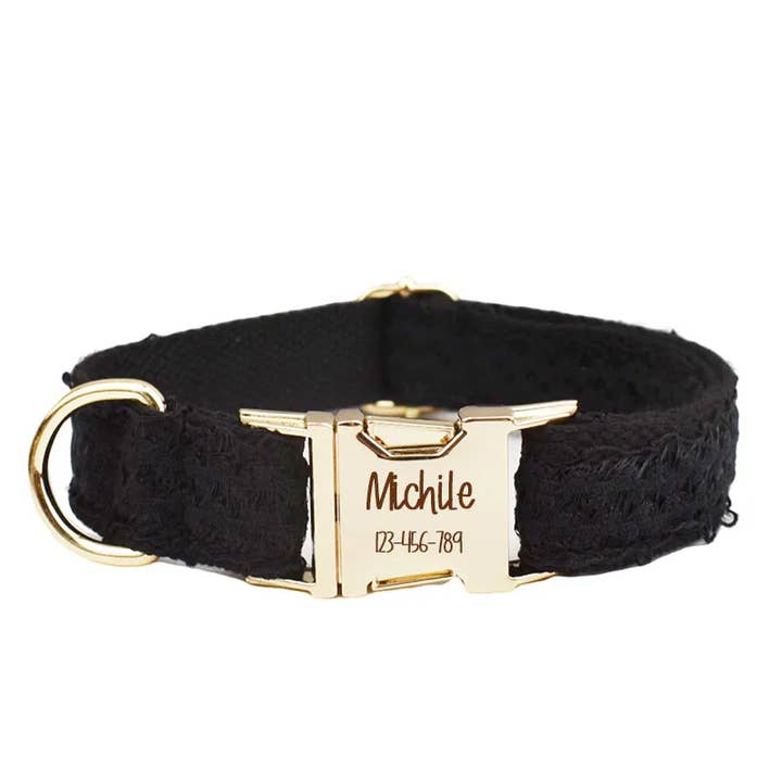 APHISON - Wholesale Pet Collar - Dog - Engraved Dog Collar