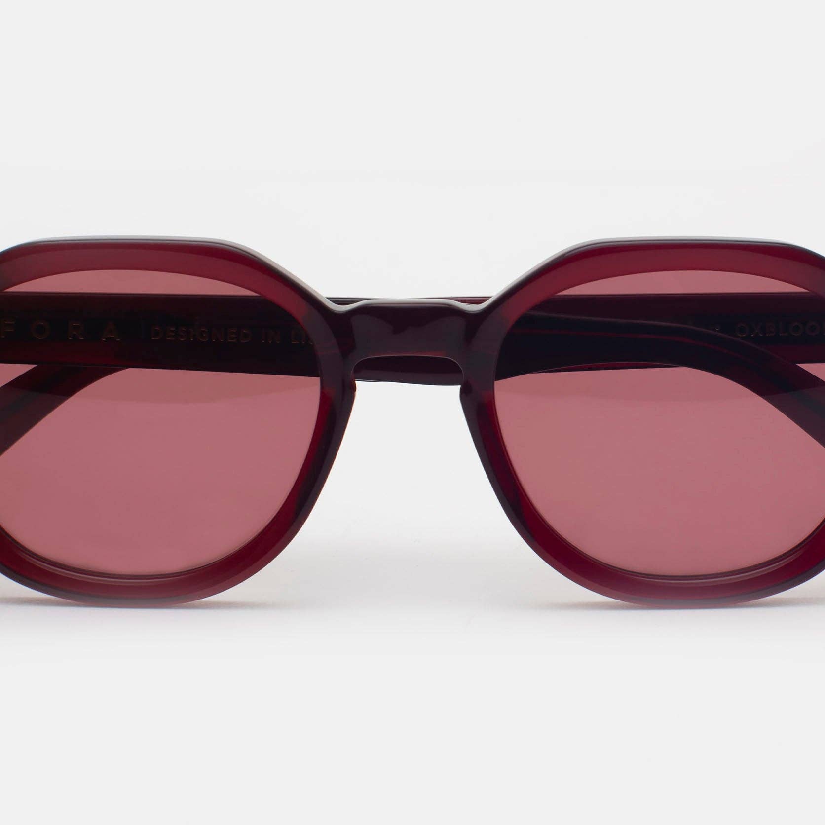 FORA - Wholesale Sunglasses - Unisex - Unisex Wayfarer Sunglasses | Dealer | Acetate 5