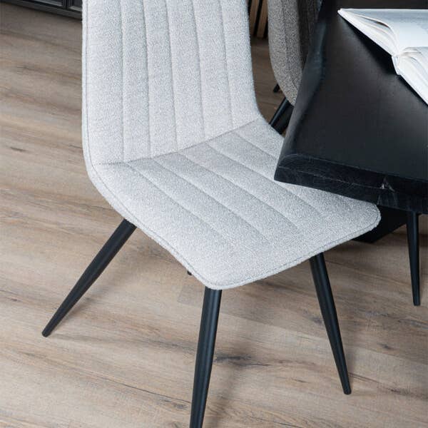 Home67 - Wholesale Chair - Joppe Natural Dining Chair1