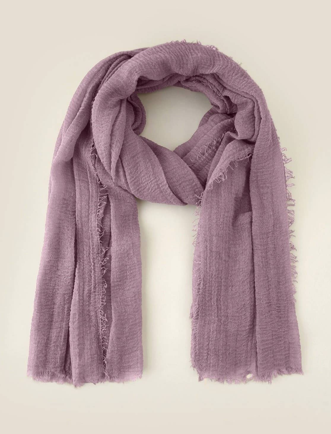 Chenson & Gorett - Wholesale Scarf - Women's - Italian Linen Scarf for women for gift.10