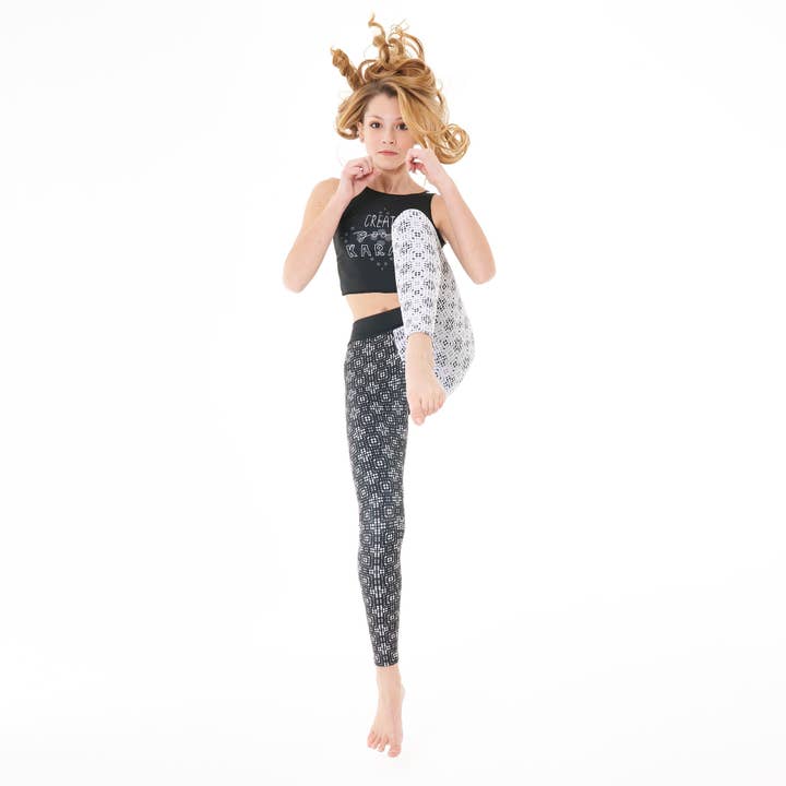 Karma-Gamaschen für den Großhandel von Sugar Lulu