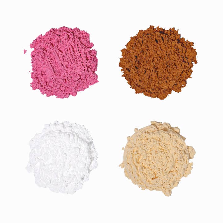 Kara Beauty - Wholesale Make-up setting spray/powder - Soft Focus Loose Setting Powder7