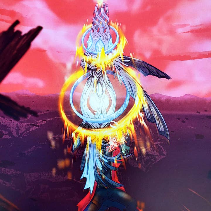 Juli-begivenhedskunsttryk for engroshandel hos Haunted Underwoods