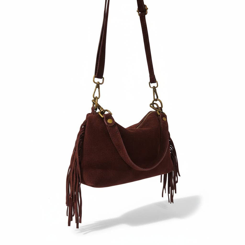 ZEEN – wholesale Shoulder bag – women's – PAKITA leather bag6