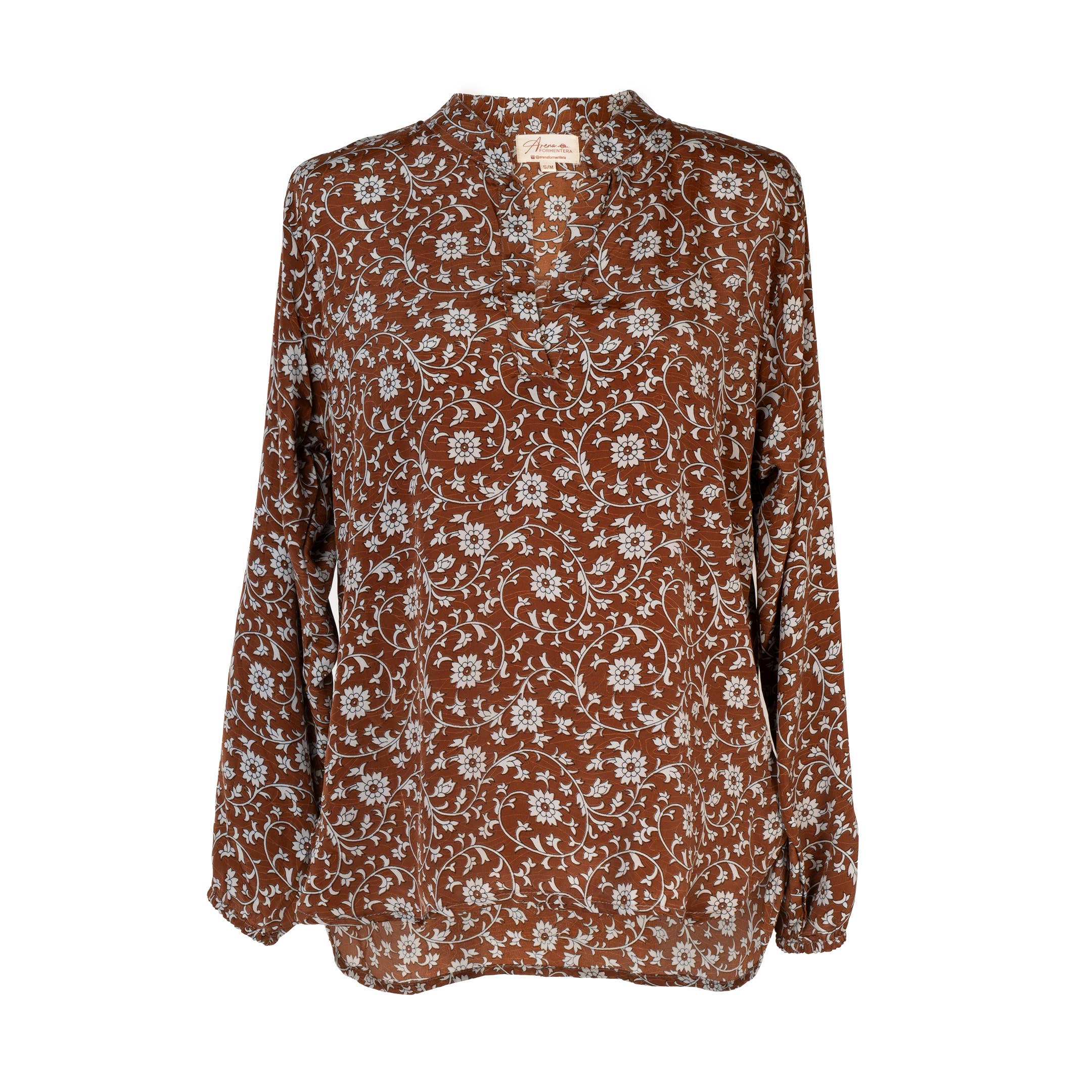 Arena Formentera - Wholesale Blouse - Women's - Last Few Units Available! Buy Now!18