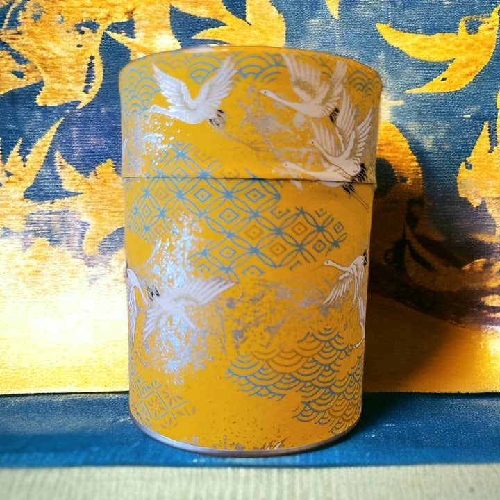 Candela naturale Kosai per la vendita all'ingrosso da parte di RIVES DE SAINTONGE