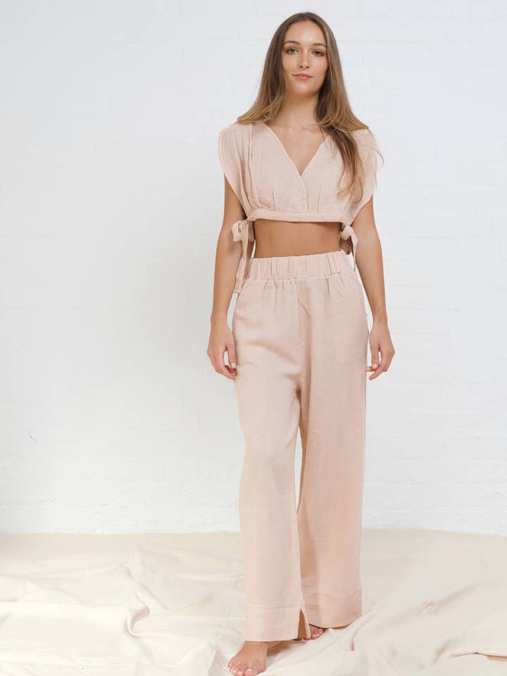 Alinda Two Piece for wholesale by Patara Life