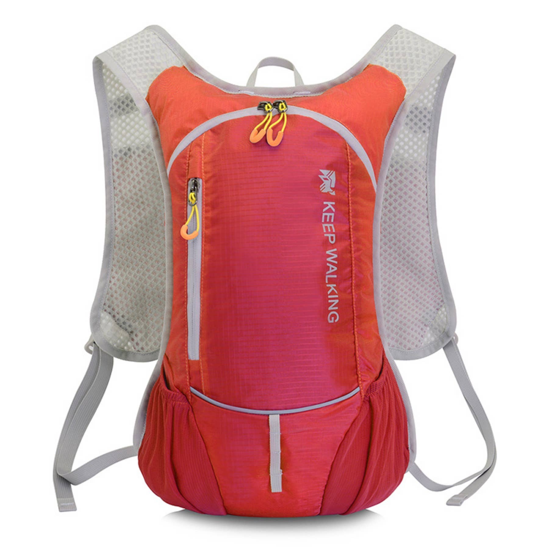 wandf - Wholesale Backpack - Unisex - Waterproof Sport Backpack Ultra-Light for Cycling & Running7