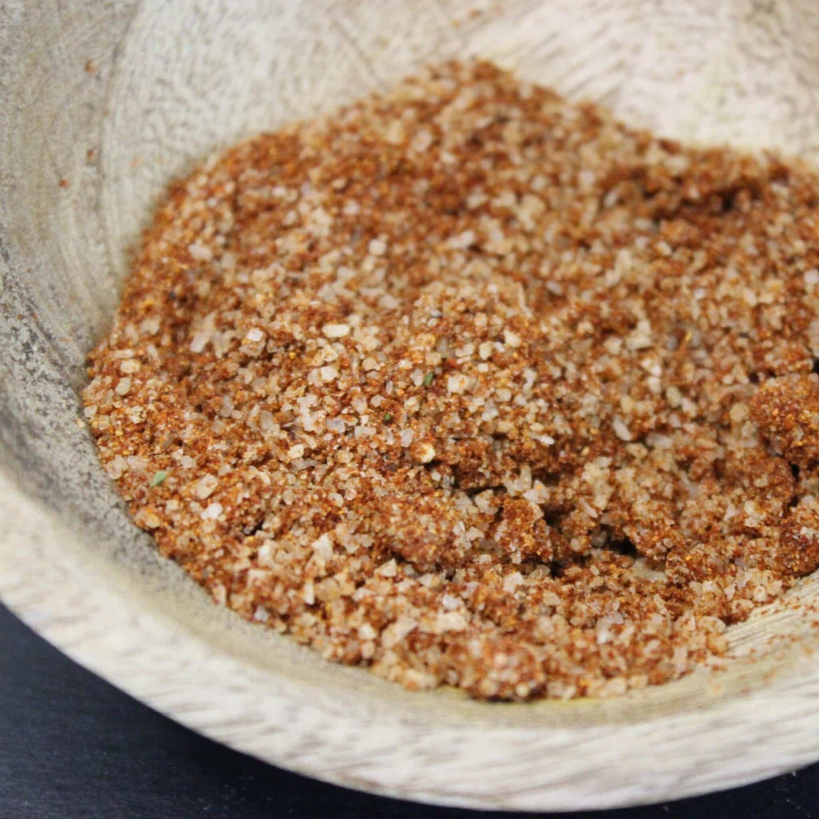 Les Epices Curieuses - Wholesale Dried Spice Mix - Sunday Chicken and Fries Assembly0