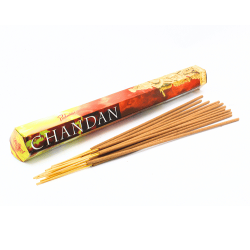 Green Tree - Wholesale Incense - Padmini Chandan Hexa Incense Sticks1