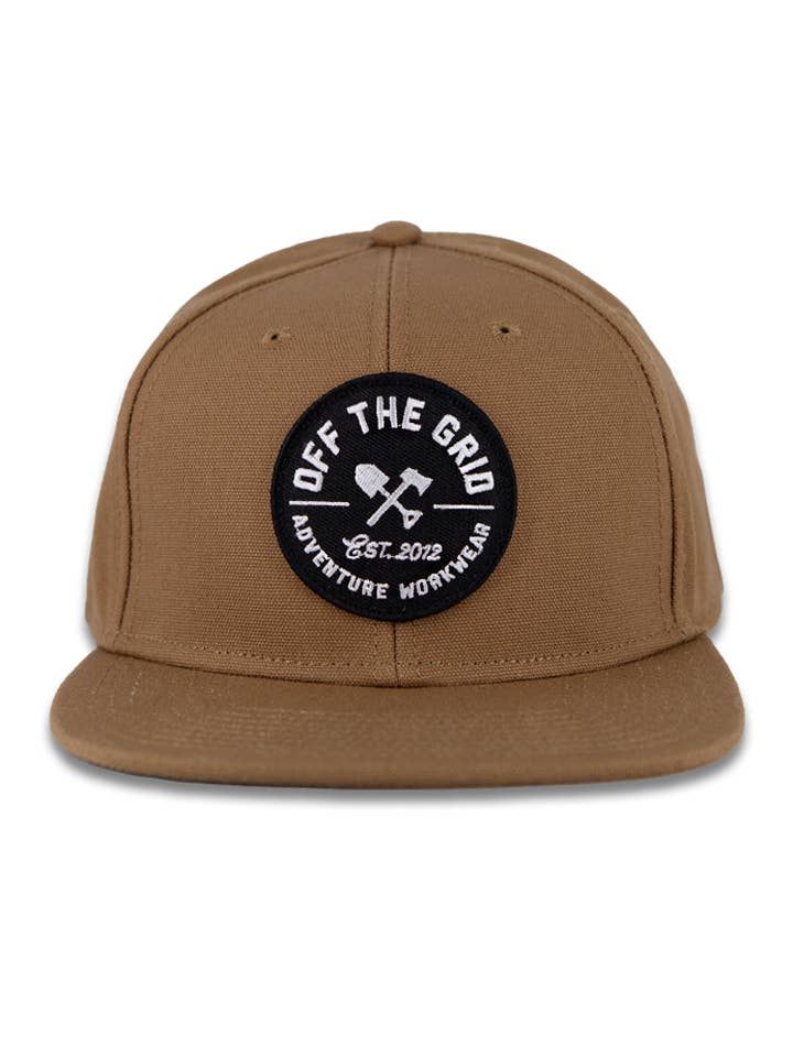 Chapeau de chantier pour la vente par Off The Grid Surplus