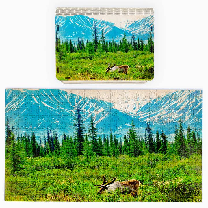 Rompecabezas de 500 Piezas Libertad para venta al por mayor de Simply Grateful