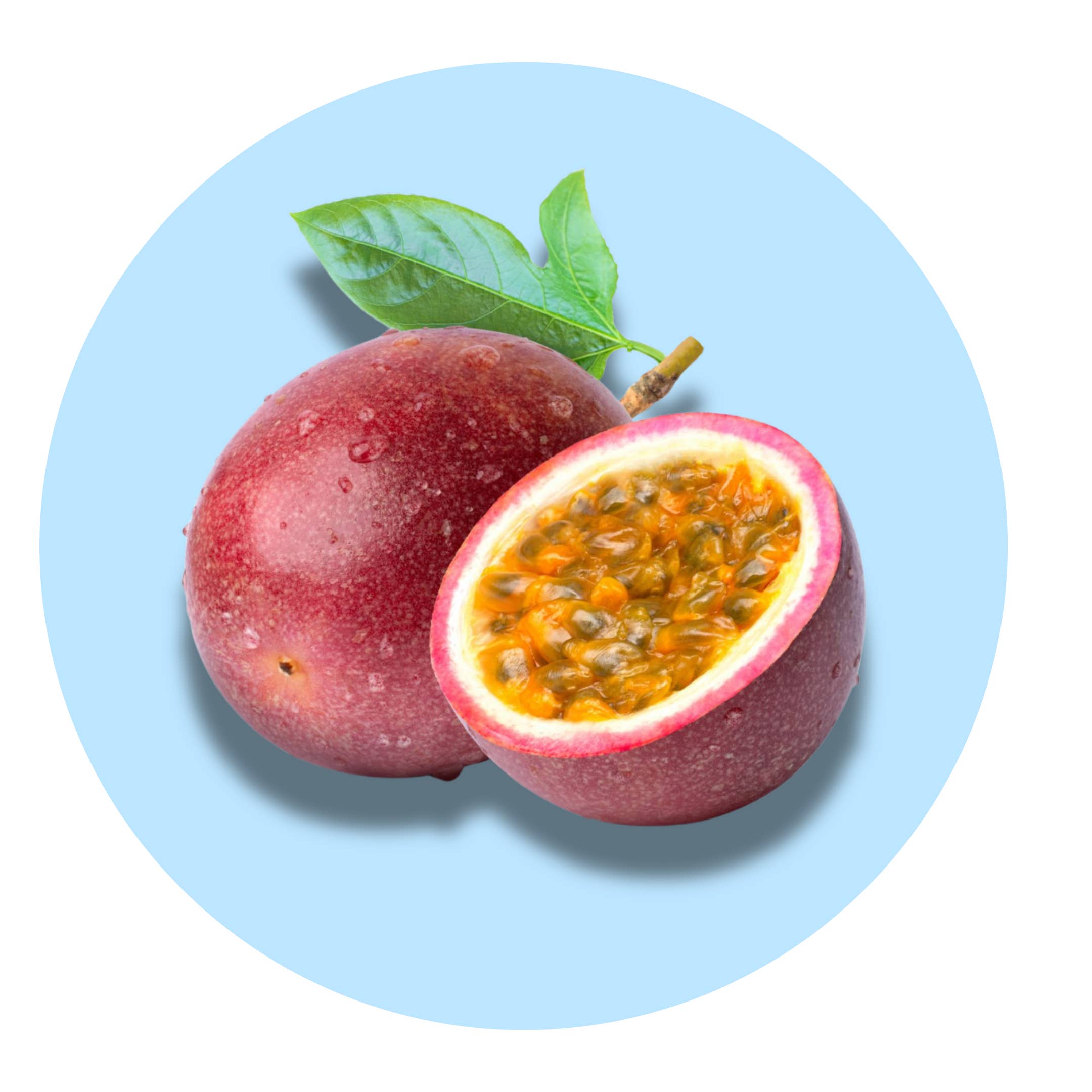 ēma fragrance - Wholesale Solid Perfume - Passion Fruit Solid Perfume (Refill Pod, 2g) – ēma