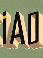 M163 Mini Card - Ciao! for wholesale by Cartolina Cards Inc.