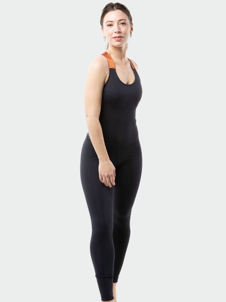BYCLEM shaping jumpsuit for wholesale by YBY PARIS