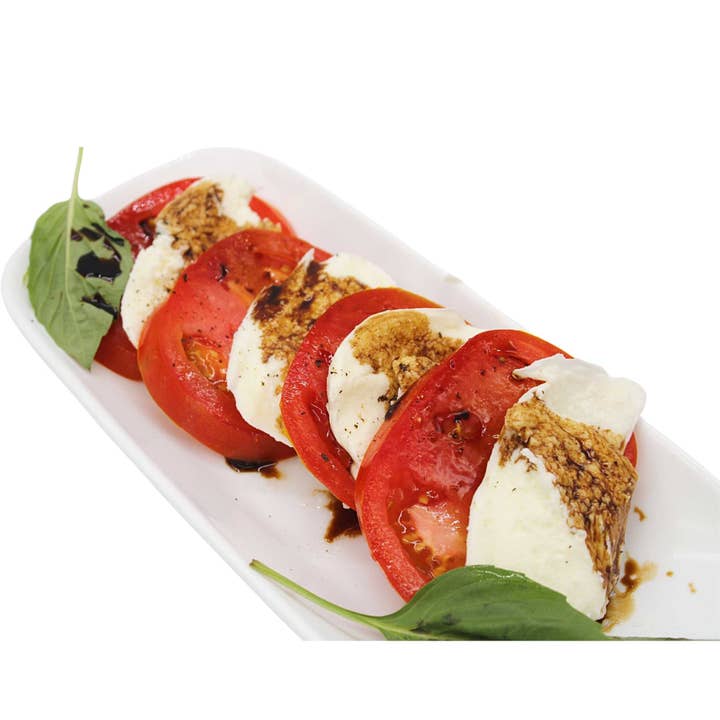 Wholesale Italian Food - Wholesale Cheese - Lupara FROZEN Buffalo Mozzarella12 x 7 oz per cup3