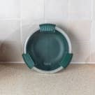 Bini - Wholesale Lunch Bag/Box - Binibox Dark Green - Lunchbox made from biobased material5