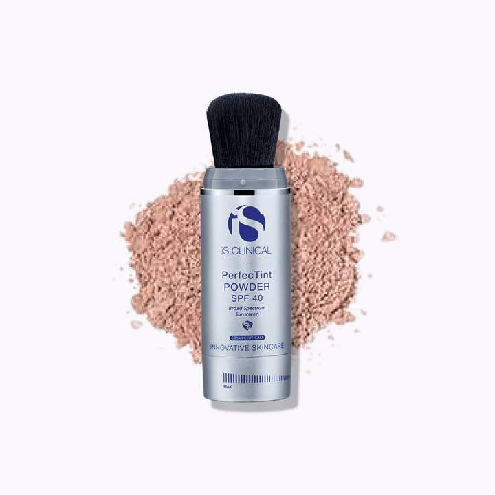 Dermstreet - Wholesale SPF Moisturizer - iS Clinical PerfecTint Powder SPF 403