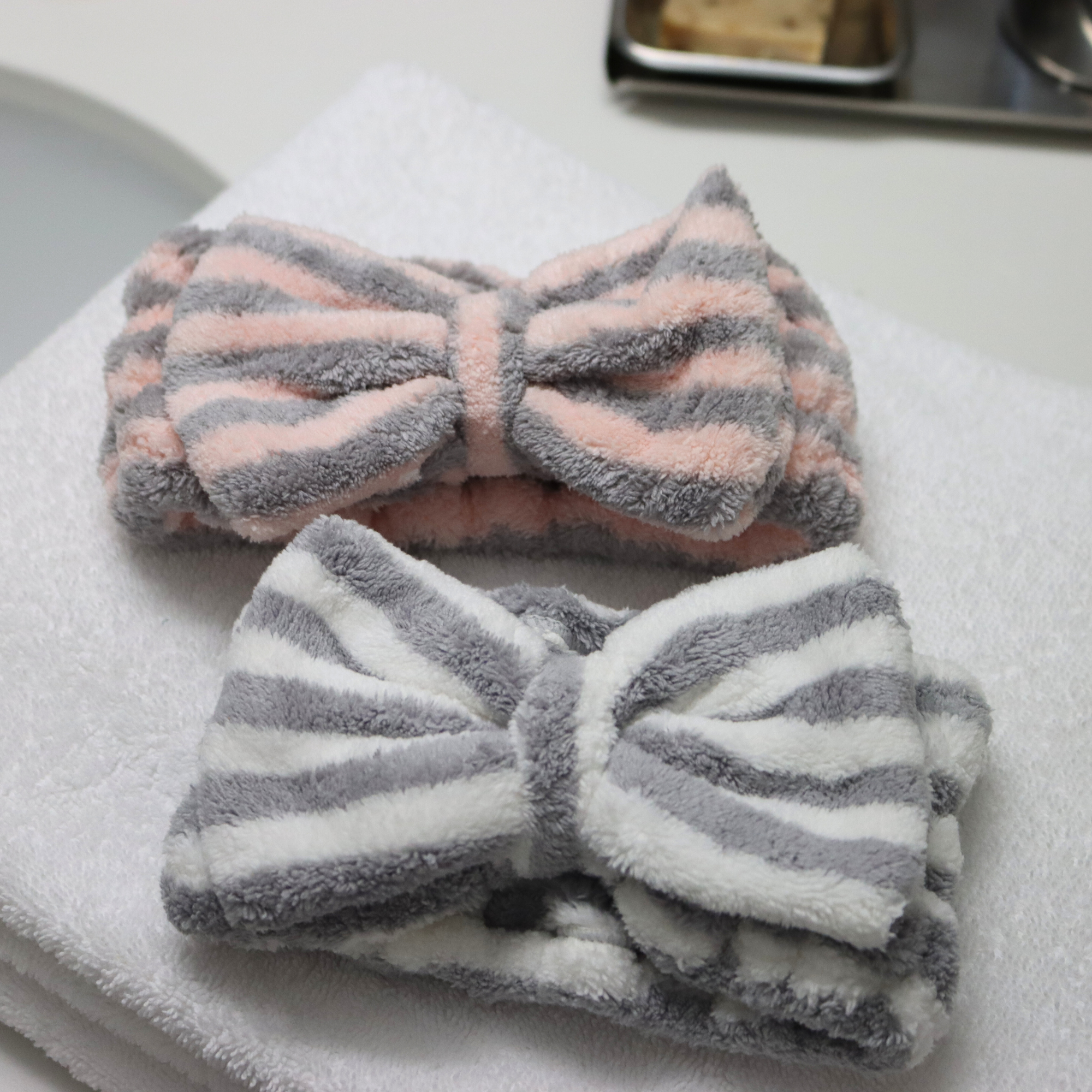 DrifWoo - Wholesale Spa Headband - Facial Spa Headband Beauty Headwrap Makeup Headband Beauty5