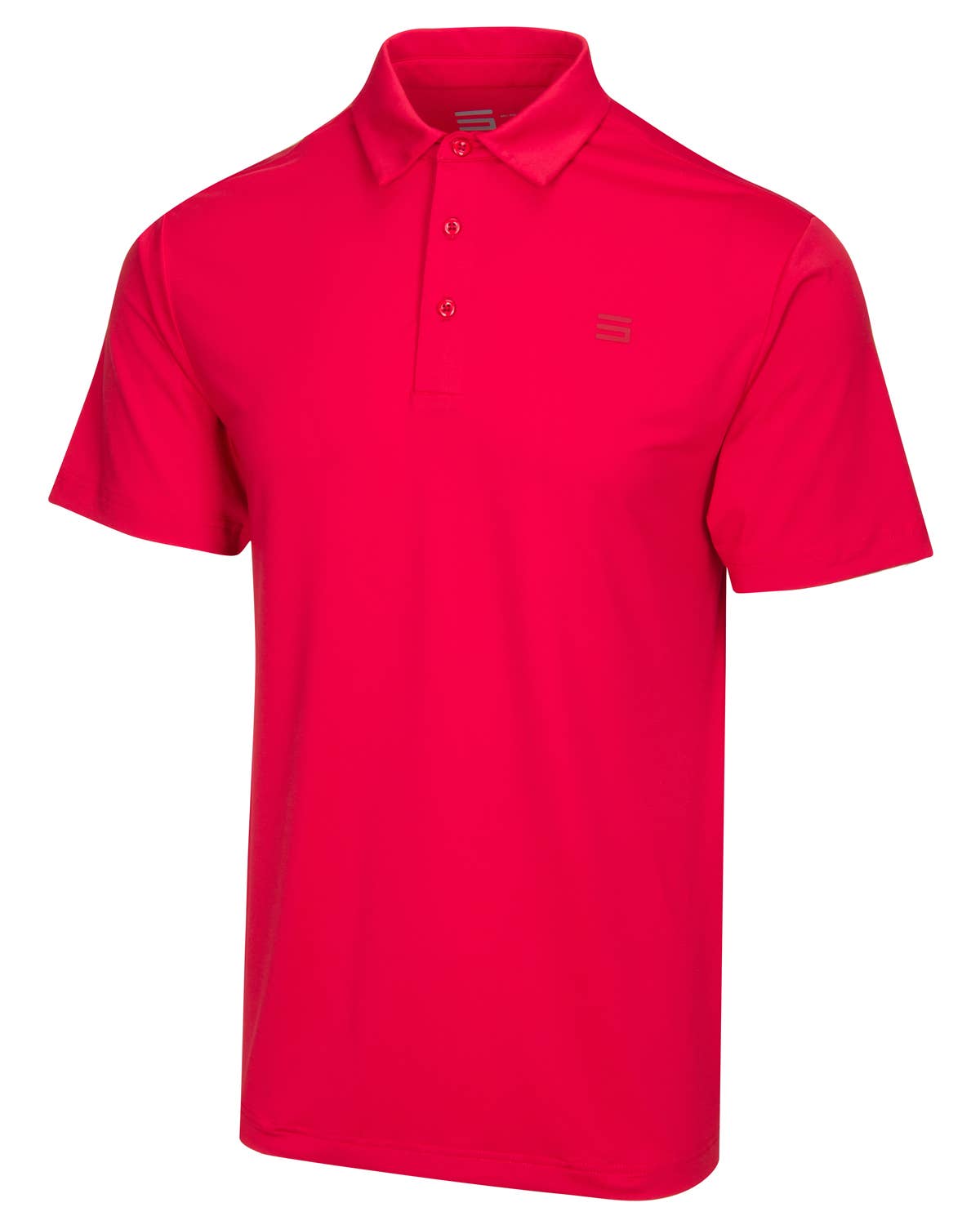 Three Sixty Six - Wholesale Polo - Heren - Sneldrogende golfshirts voor heren, korte mouwen, sportpolo36