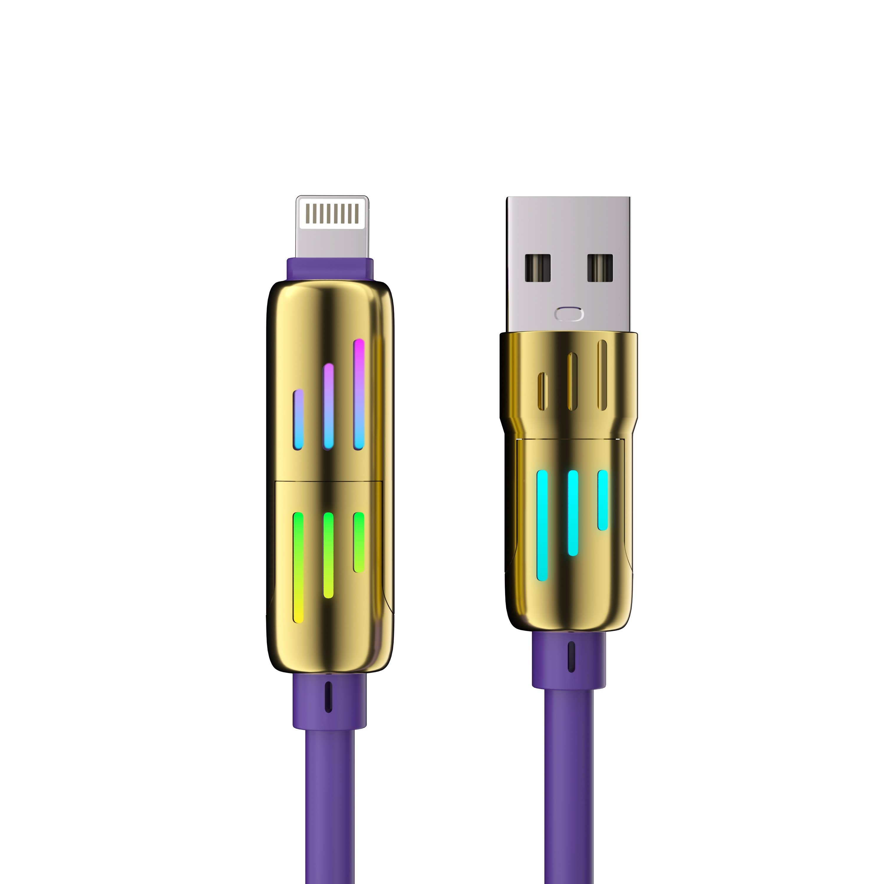 LAX Gadgets - Wholesale Charging Cable - Universal Charging Cables For iphone, Android Devices33