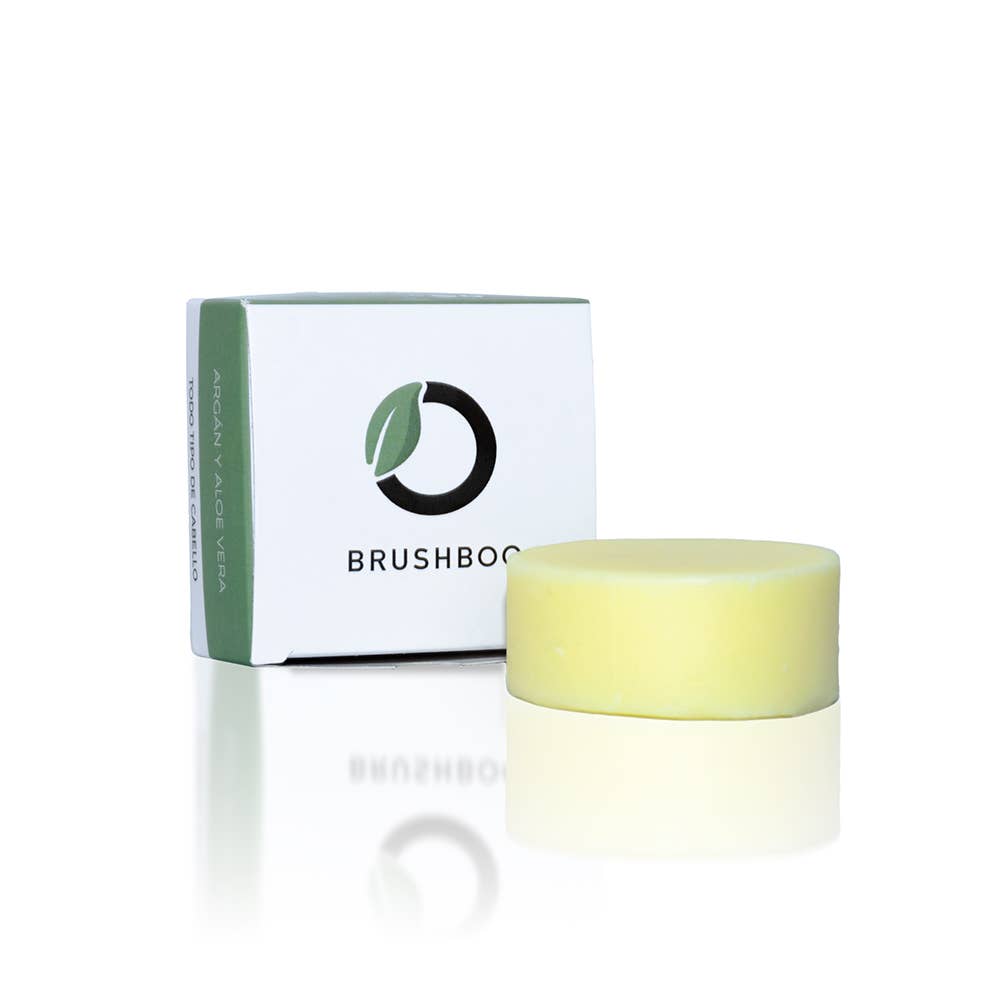 Brushboo - Wholesale Hair Conditioner - Solid Conditioner - Intense Hydration