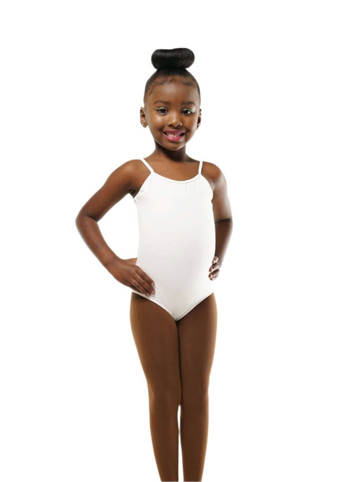 Footless Tights - Brazen Brown for wholesale by Blendz Apparel