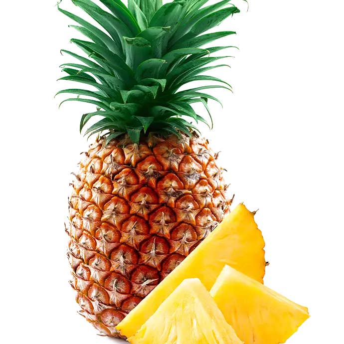 Arômes & Évasions - Vendita all'ingrosso Olio essenziale - Olio essenziale -Ananas (Ananas Comosus)1