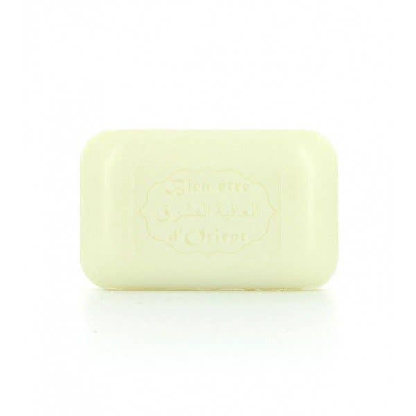 Savons.nl - Savon de marseille distributeur – wholesale Tvål – Aleppotvål Åsnemjölk 125 g0