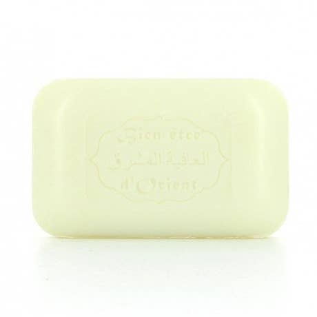 Savons.nl - Savon de marseille distributeur – wholesale Tvål – Aleppotvål Åsnemjölk 125 g0