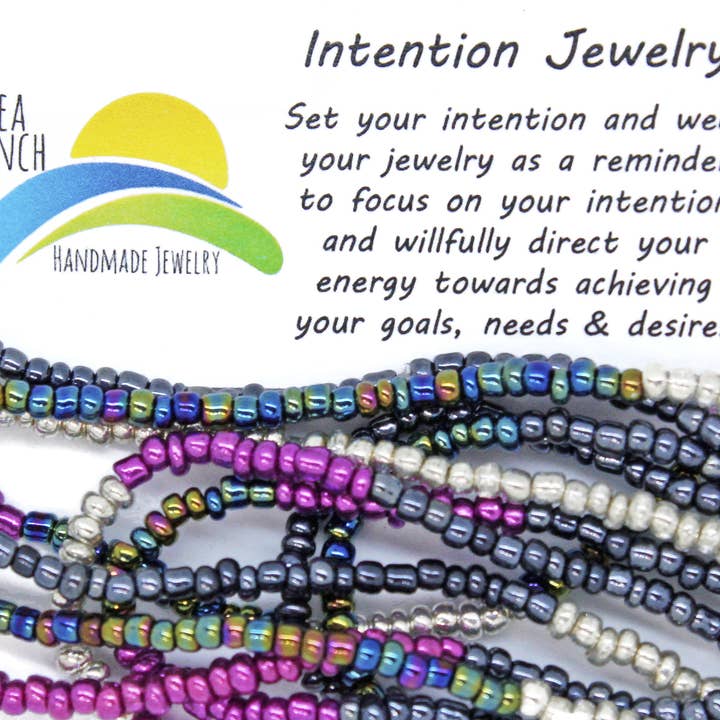 3B Intention Jewelry - Mystical for wholesale by Sea Ranch Jewelry