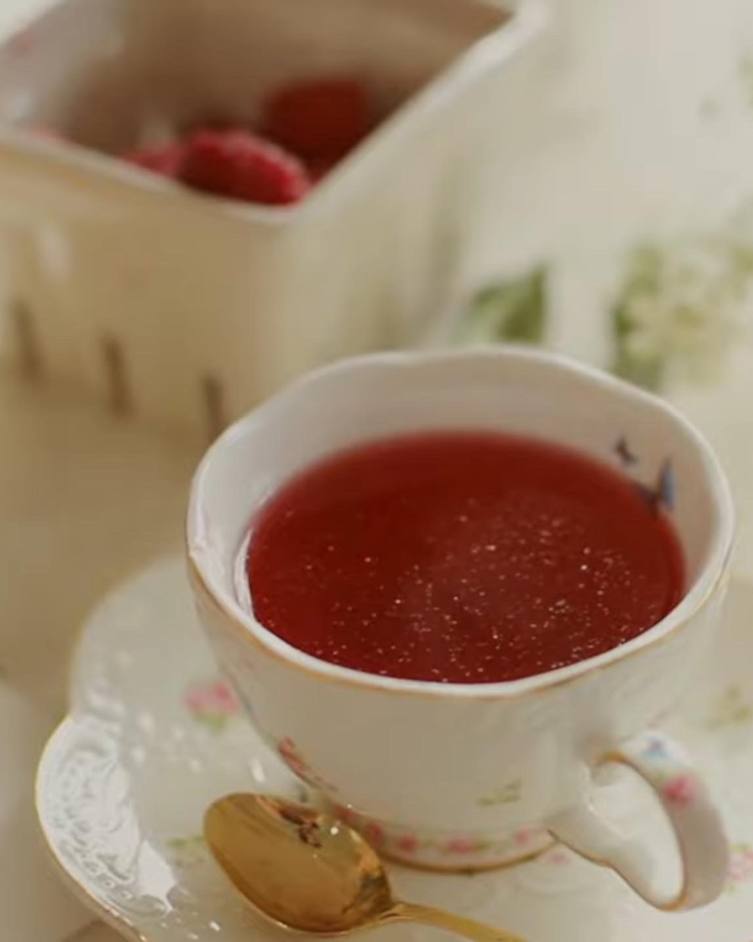 Gilded Coach Teas - Wholesale Loose Tea - Enchanted Slumber4